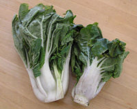 Bok Choy